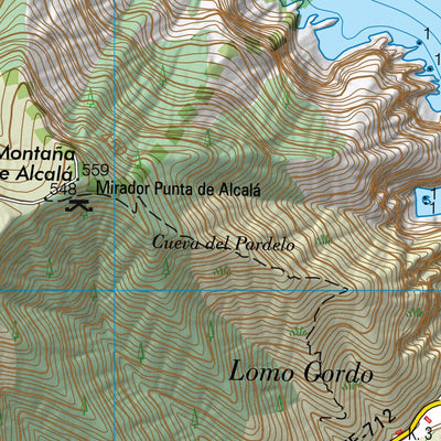 Agulo (1095-1/2)