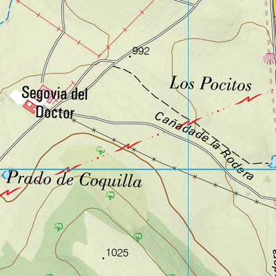 Las Veguillas (0503-3)