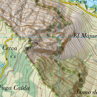 Sabinosa (1105-3)
