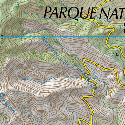 Hermigua (1095-4)