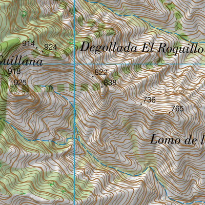 Hermigua (1095-4)