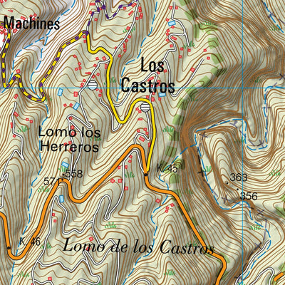 Los Sauces (1083-2)