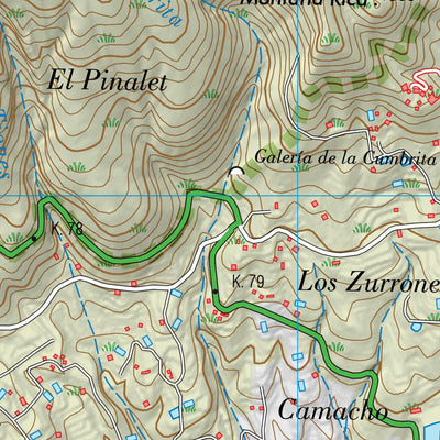 Granadilla de Abona (1096-4/1097-3)