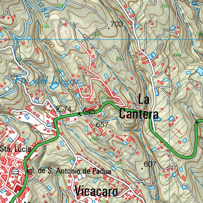 Granadilla de Abona (1096-4/1097-3)