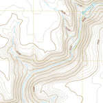 Battle Creek Lakes, ID (2020, 24000-Scale) Preview 2