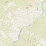 Amber Lakes, ID (2020, 24000-Scale) Preview 3