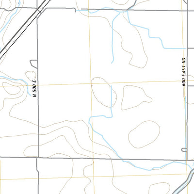 Acequia, ID (2020, 24000-Scale) Preview 2