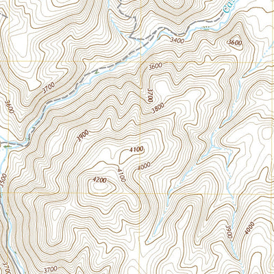 Antelope Spring, ID (2020, 24000-Scale) Preview 3