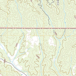 Abes Knob, ID (2020, 24000-Scale) Preview 2