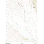 Antelope Flat, ID (2020, 24000-Scale) Preview 1