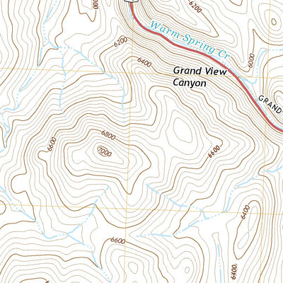 Antelope Flat, ID (2020, 24000-Scale) Preview 3
