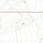 Arco Pass, ID (2020, 24000-Scale) Preview 2