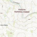 Acorn Butte, ID (2020, 24000-Scale) Preview 2
