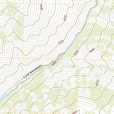 Acorn Butte, ID (2020, 24000-Scale) Preview 3