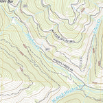 Allan Mountain, ID (2020, 24000-Scale) Preview 3