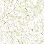Badger Hole Spring, ID (2020, 24000-Scale) Preview 3