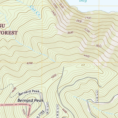 Bayview, ID (2020, 24000-Scale) Preview 3