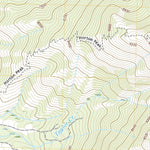 Alturas Lake, ID (2020, 24000-Scale) Preview 3