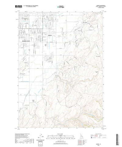 Ammon, ID (2020, 24000-Scale) Preview 1