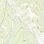 Big Table Mountain, ID (2020, 24000-Scale) Preview 3