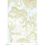 Black Lake, ID (2020, 24000-Scale) Preview 1