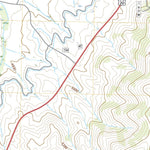 Anderson Ranch Dam, ID (2020, 24000-Scale) Preview 2