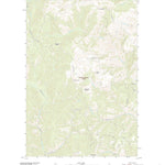 Blackbird Mountain, ID (2020, 24000-Scale) Preview 1