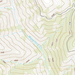 Blackbird Mountain, ID (2020, 24000-Scale) Preview 3