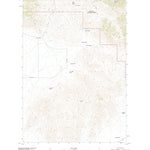 Arco Hills, ID (2020, 24000-Scale) Preview 1