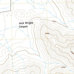 Arco Hills, ID (2020, 24000-Scale) Preview 2