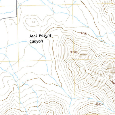 Arco Hills, ID (2020, 24000-Scale) Preview 2