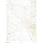 Blue Dome, ID (2020, 24000-Scale) Preview 1