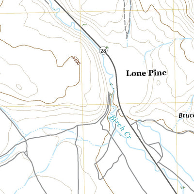 Blue Dome, ID (2020, 24000-Scale) Preview 2
