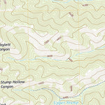 Bannock Peak, ID (2020, 24000-Scale) Preview 2