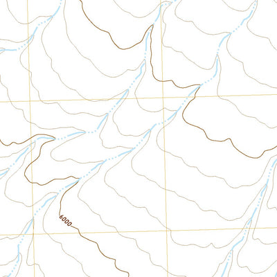 Badger Creek, ID (2020, 24000-Scale) Preview 2