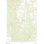 Brundage Mountain, ID (2020, 24000-Scale) Preview 1