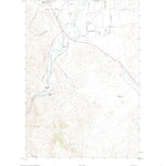 Bradbury Flat, ID (2020, 24000-Scale) Preview 1