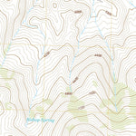 Bradbury Flat, ID (2020, 24000-Scale) Preview 3