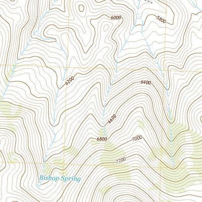 Bradbury Flat, ID (2020, 24000-Scale) Preview 3