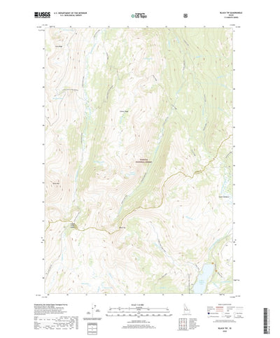 Black Tip, ID (2020, 24000-Scale) Preview 1