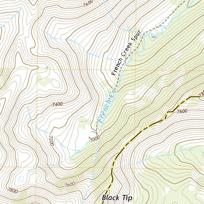 Black Tip, ID (2020, 24000-Scale) Preview 3