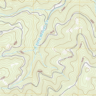 Browns Rock, ID (2020, 24000-Scale) Preview 3
