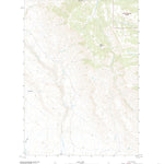 Bennett Mountain, ID (2020, 24000-Scale) Preview 1