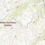 Boise North, ID (2020, 24000-Scale) Preview 3