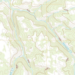 Bedstead Ridge, ID (2020, 24000-Scale) Preview 3