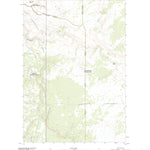 Buffalo Lake NE, ID (2020, 24000-Scale) Preview 1