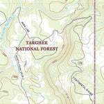 Buffalo Lake NE, ID (2020, 24000-Scale) Preview 3