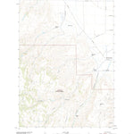 Buckhorn Canyon, ID (2020, 24000-Scale) Preview 1