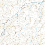 Buckhorn Canyon, ID (2020, 24000-Scale) Preview 2