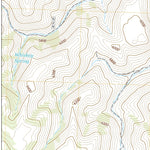 Buckhorn Canyon, ID (2020, 24000-Scale) Preview 3